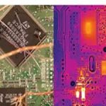 红外热成像在线监控技术在芯片和电路检测中的应用 红外热成像在线监控技术在芯片和电路检测中的应用