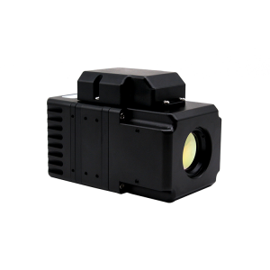 K23A8 在线式红外热成像测温仪