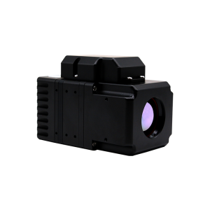 K26A13 在线式红外热成像测温仪