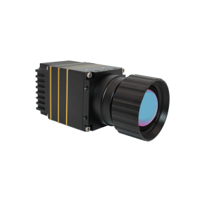 K26HE25 高速高帧频红外热像仪