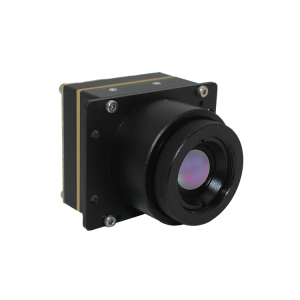 M23E8 红外热成像测温机芯