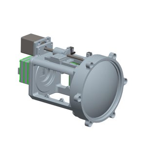 M26S100 红外热成像机芯(已停产) M26S100 红外热成像机芯(已停产)