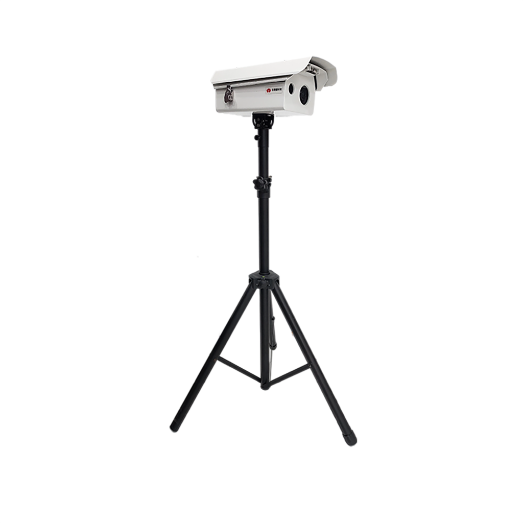 S300B 在线式双光谱红外热成像测温系统 S300B 在线式双光谱红外热成像测温系统