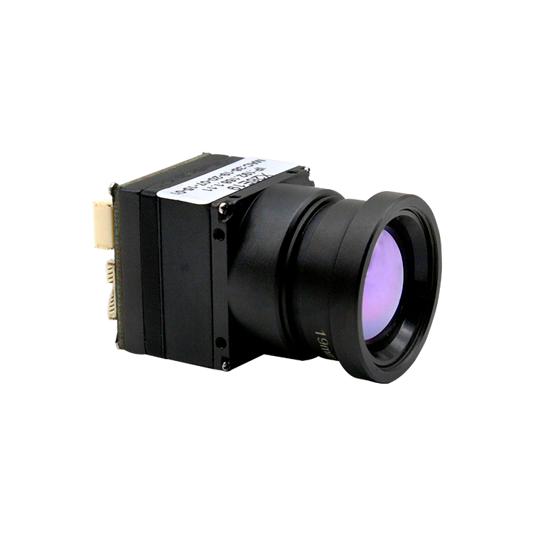 X26E19 红外热成像机芯