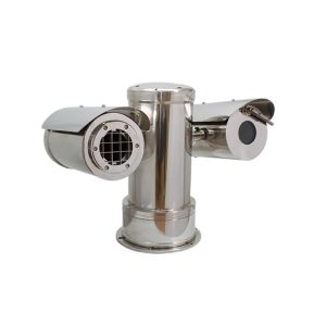 BS2Z25KN 双光防爆在线测温监测系统