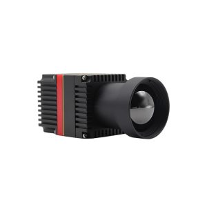 K31E25 在线式红外热成像测温仪