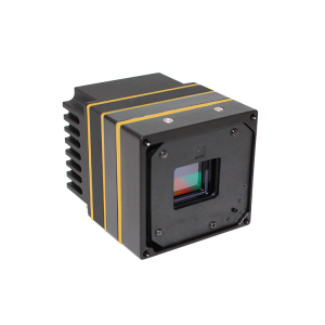 ZK23 在线式红外热成像测温仪组件 ZK23 在线式红外热成像测温仪组件