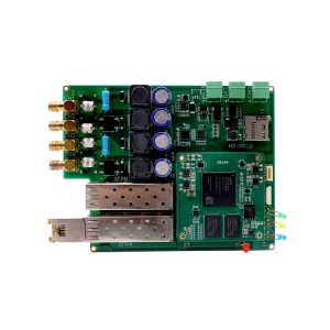 超声振动检测板