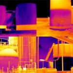 红外热成像在化工行业的应用 红外热成像在化工行业的应用