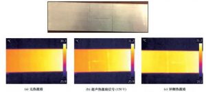 Infrared thermal imaging nondestructive testing technology and its application 红外热成像无损检测技术和应用