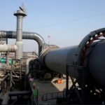 在线式红外热像仪应用于回转窑温度监测方案 在线式红外热像仪应用于回转窑温度监测方案