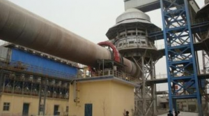 回转窑红外热成像温度实时在线监控系统