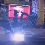 激光焊接中的红外检测技术 激光焊接中的红外检测技术