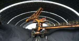 储煤仓防爆智能远程红外监测系统