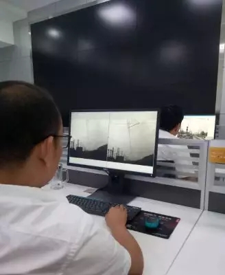 海量数据实现精细分析,人工智能分析