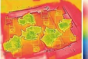 红外热成像技术走进智慧农业