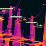 电力行业红外应用 电力行业红外应用