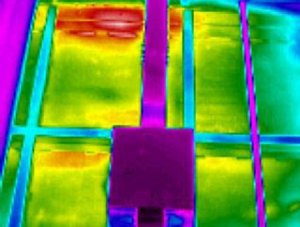 红外热像仪炉内测温应用-检查燃烧炉和锅炉 红外热像仪炉内测温应用-检查燃烧炉和锅炉
