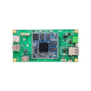 RK3288 双光融合板