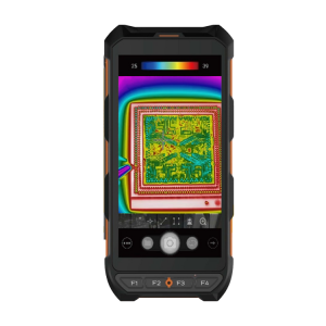 H43A13手持测温热像仪 H43A13手持测温热像仪