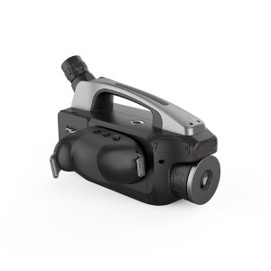 G330 VOCs 光学气体成像热像仪