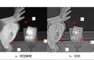 红外图像数字细节增强（DDE）介绍