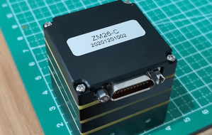 红外热像仪常用数据接口