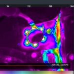 红外热成像在激光行业的应用 红外热成像在激光行业的应用