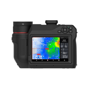 HDV44A25手持测温热像仪