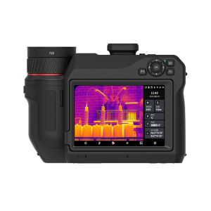 HDV46A25手持测温热像仪 HDV46A25手持测温热像仪