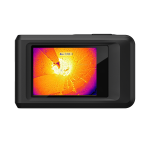 HDK42E3手持测温热像仪 HDK42E3手持测温热像仪