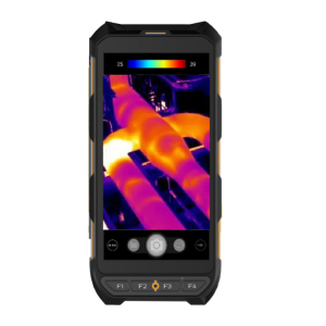 H42E3手持测温热像仪