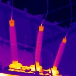 红外热像仪在电气检测中的应用 红外热像仪在电气检测中的应用