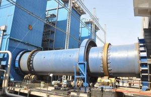 回转窑红外热成像在线测温监控方案 回转窑红外热成像在线测温监控方案