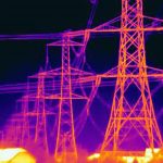 红外热像仪在电力系统的应用