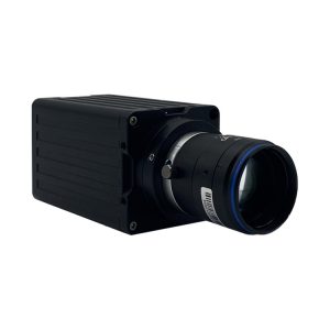 G系列短波测高温红外热像仪