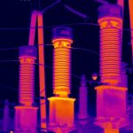 红外热像仪在电力方面的应用 红外热像仪在电力方面的应用