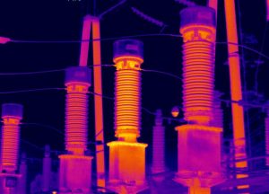 红外热像仪在电力方面的应用 红外热像仪在电力方面的应用