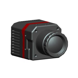 KB23E25在线式红外热成像测温仪