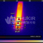 激光蓝宝石手术刀红外测温应用 激光蓝宝石手术刀红外测温应用