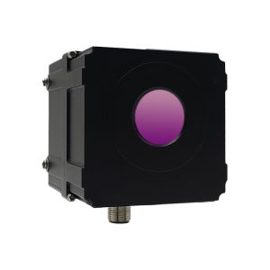 K12E2在线式红外热成像测温仪