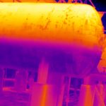 在线式红外热像仪主要应用领域 在线式红外热像仪主要应用领域