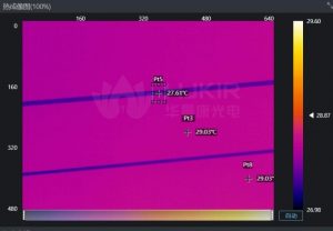 华景康科研级中波制冷型红外热像仪 华景康科研级中波制冷型红外热像仪