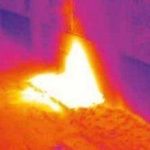 红外热成像仪检测地暖漏水应用 红外热成像仪检测地暖漏水应用