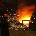 在线式红外热像仪在铸造熔炼中的应用 在线式红外热像仪在铸造熔炼中的应用