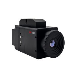 KD46E5在线式红外热成像测温仪 KD46E5在线式红外热成像测温仪