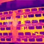 红外热像仪在锂电池生产过程监测应用 红外热像仪在锂电池生产过程监测应用