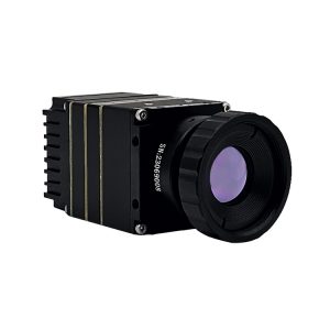 K43E8在线式红外热像仪