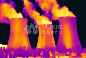 工业红外热像仪在高温环境的应用 工业红外热像仪在高温环境的应用