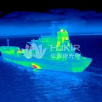 红外热像仪在海事船载夜视中的作用 红外热像仪在海事船载夜视中的作用